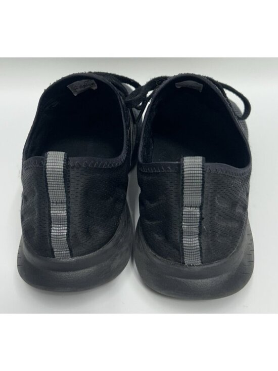 New Balance Fuel Core Coast V4 Sneaker Shoe Mens Sz 11 Triple Black Running main image 3